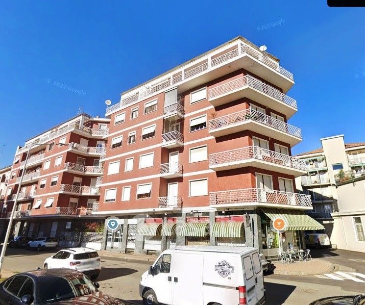 Appartamento in Vendita in Via Ernesto Pistoia 17 a Alessandria
