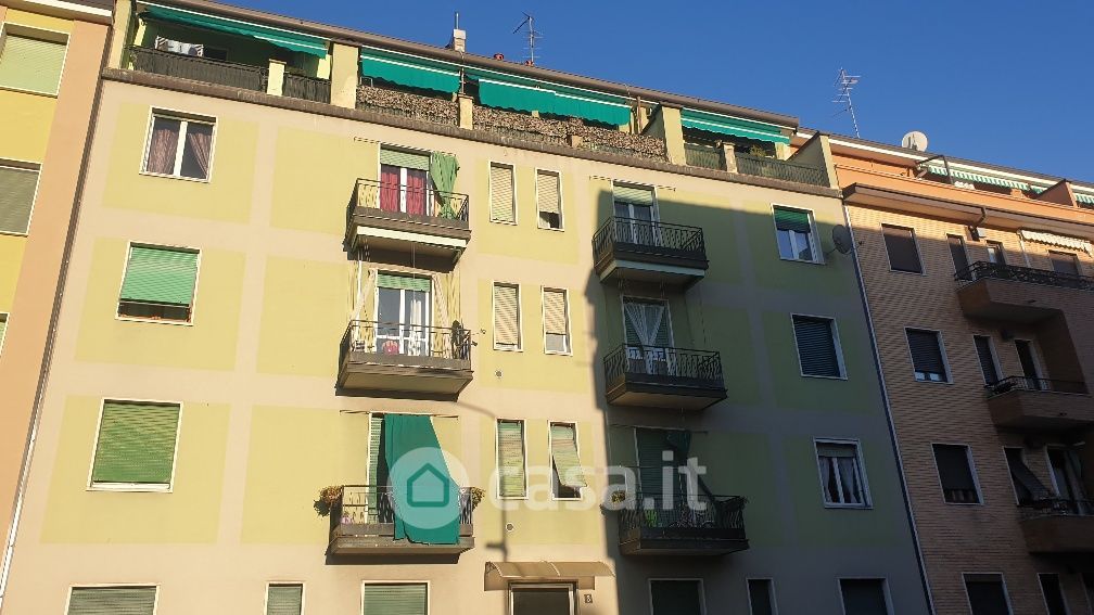 Appartamento in Vendita in Via Valle Isorno 3 a Milano