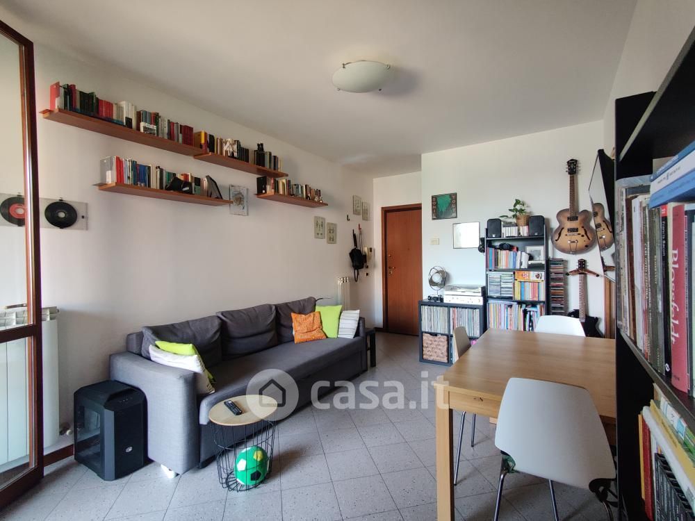 Appartamento in Vendita in Via Guelfa a Bologna