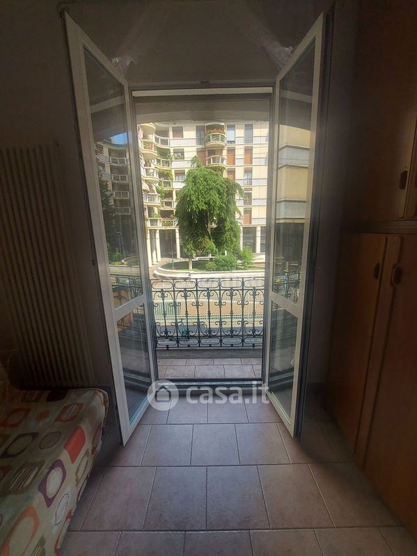 Appartamento in Affitto in Via Pietro Custodi 4 a Milano