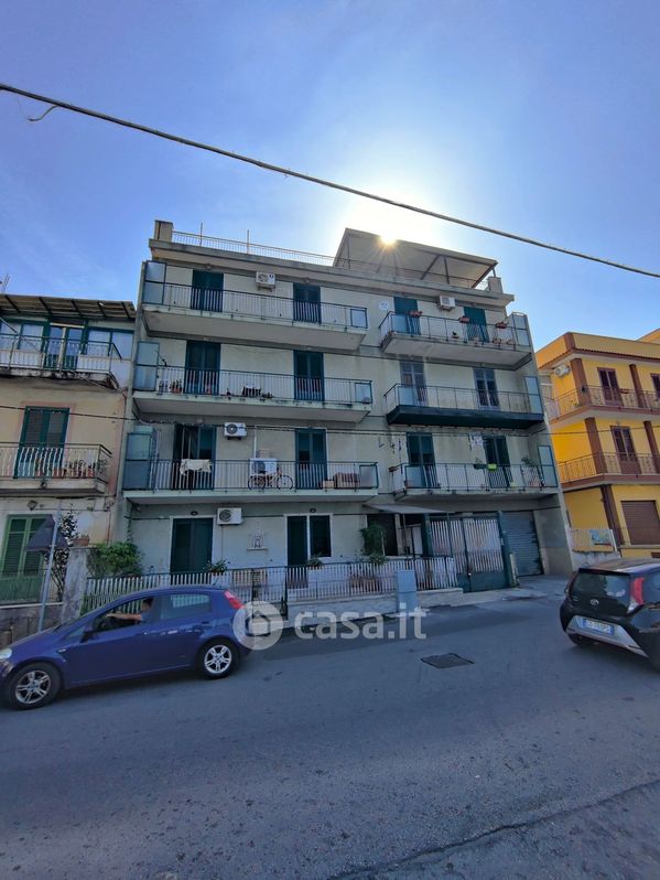 Appartamento in Vendita in Via Villagrazia 50 /e a Palermo