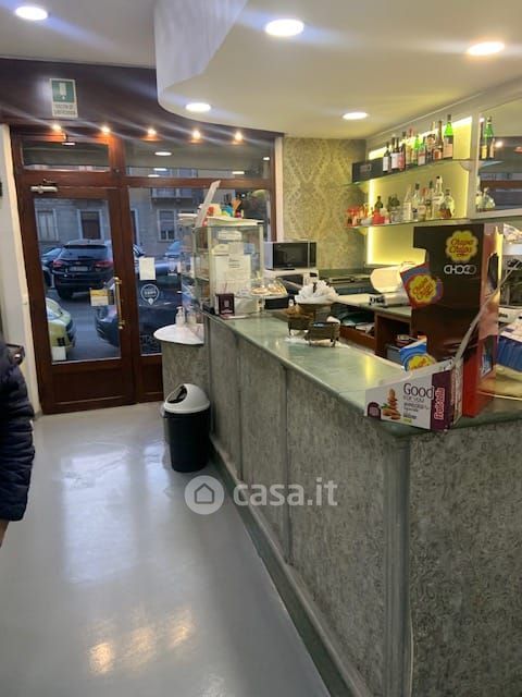 Negozio/Locale commerciale in Vendita in Corso Racconigi a Torino