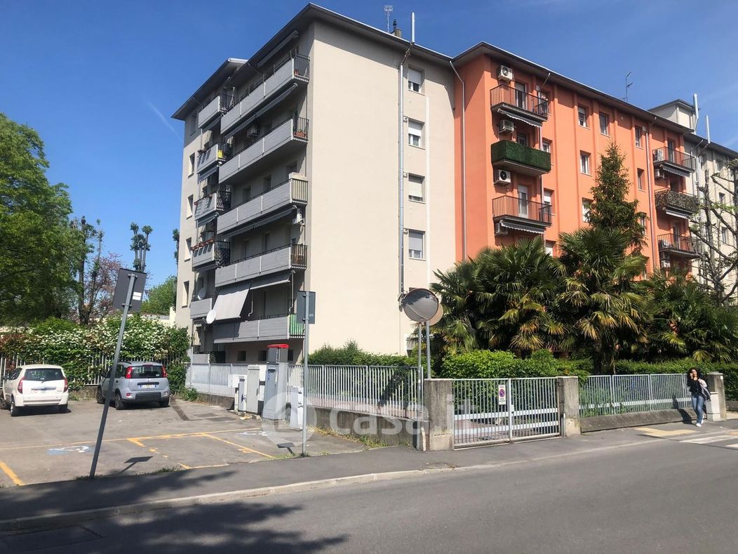 Appartamento in Vendita in Via Giovanni Battista Aleotti a Parma