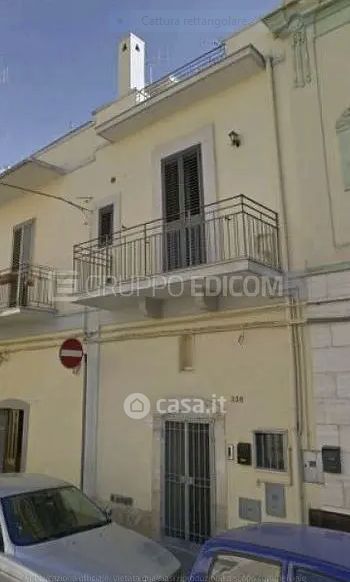 Appartamento in Vendita in Via Guglielmo Oberdan a Noicattaro