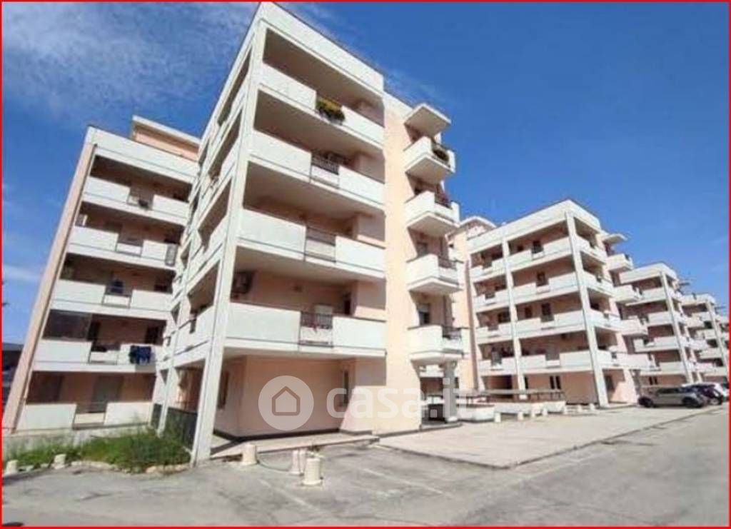 Appartamento in Vendita in Strada Pandolfi 11 a Pescara