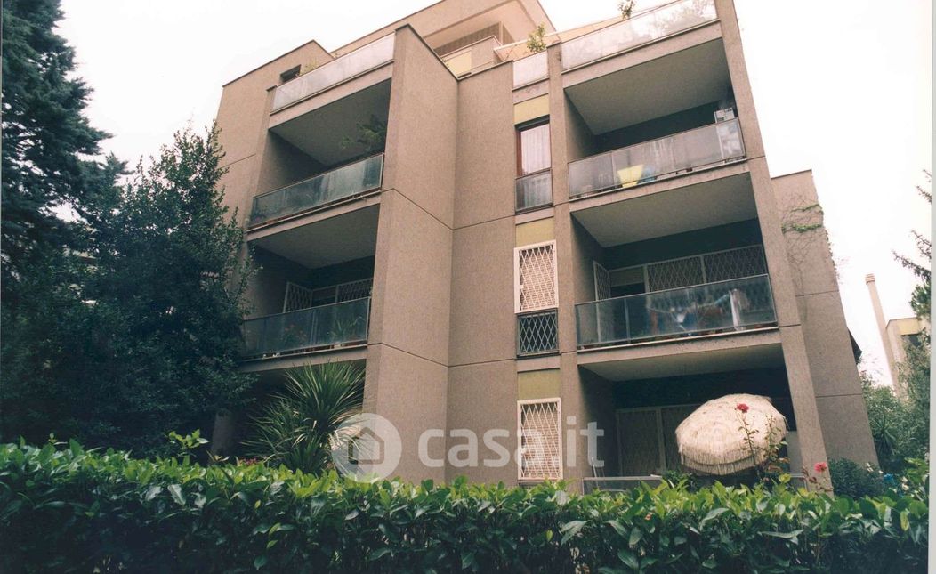 Appartamento in Vendita in Via del Casaletto 385 a Roma