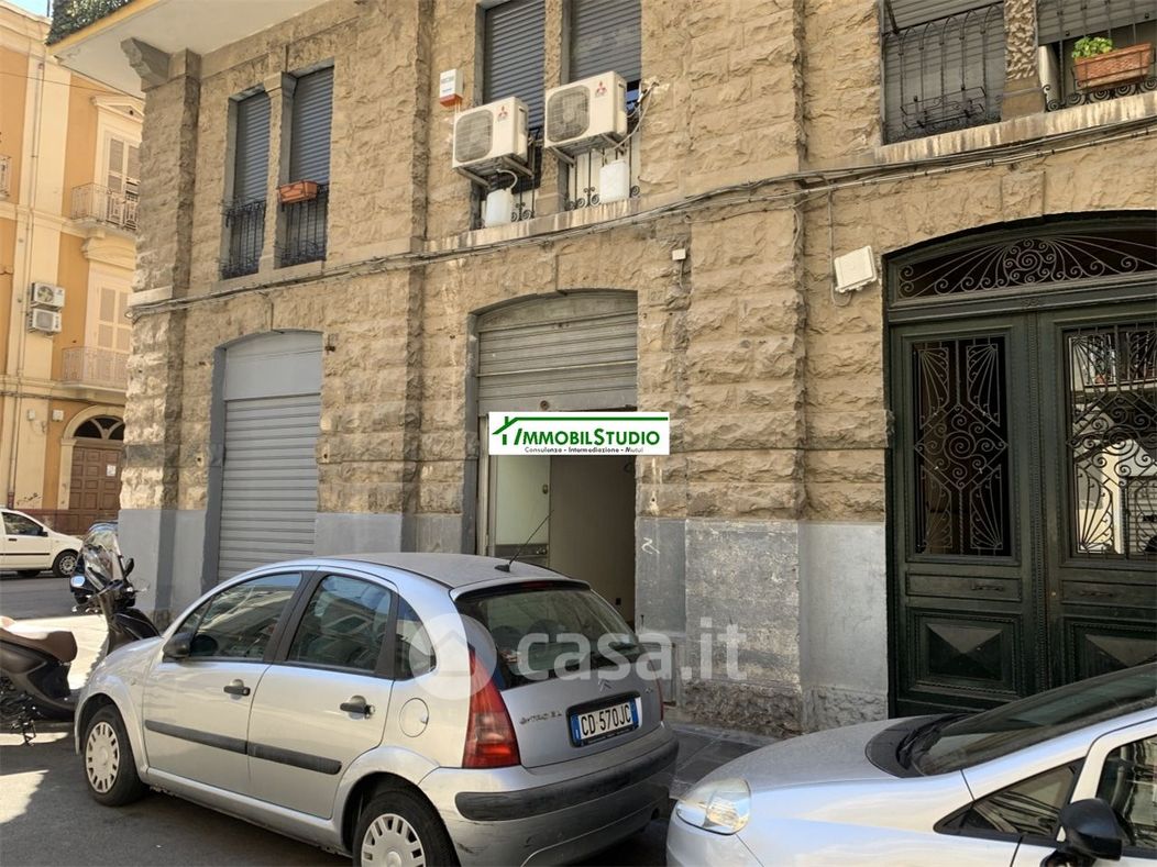 Negozio/Locale commerciale in Vendita in Via Libertà 27 a Bari