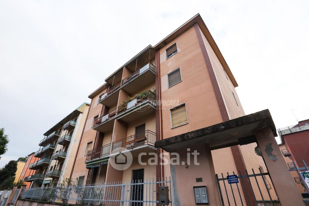 Appartamento in Vendita in Via Fulcheria a Cremona