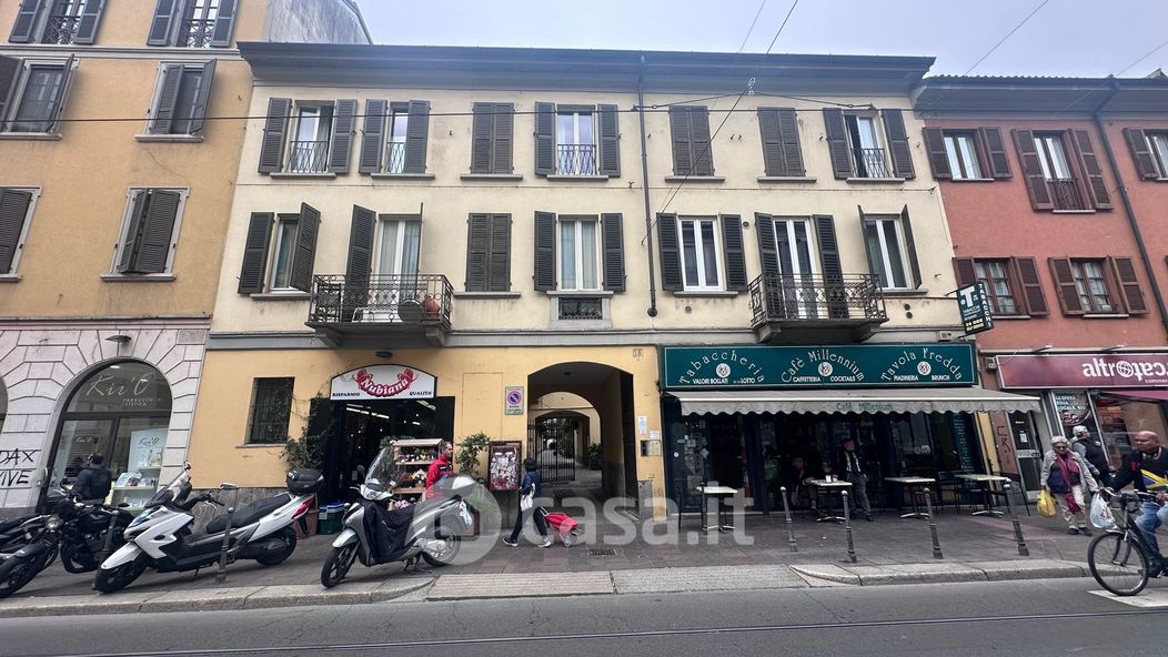 Appartamento in Affitto in Corso San Gottardo 18 a Milano