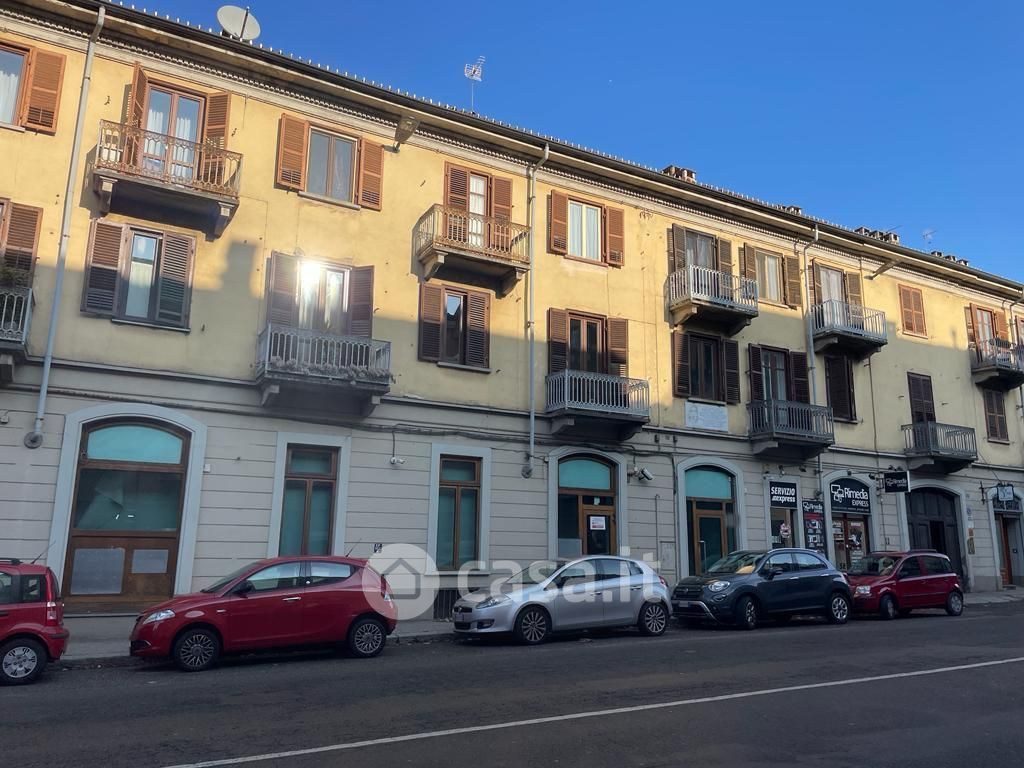 Negozio/Locale commerciale in Affitto in Corso Casale 205 a Torino