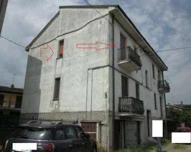 Appartamento in Vendita in Via Milano 17 a Valera Fratta