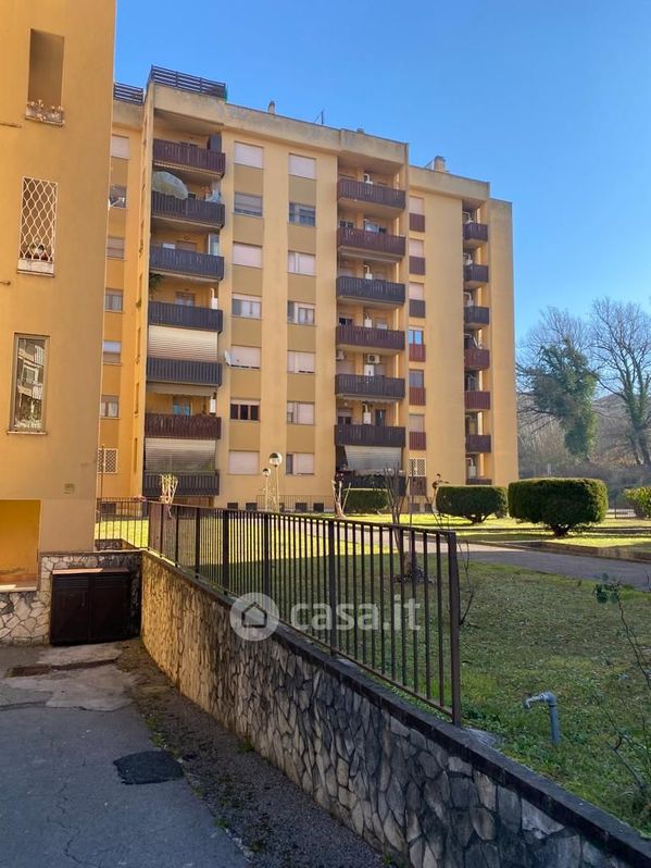Appartamento in Vendita in Corso Lazio 12 a Frosinone