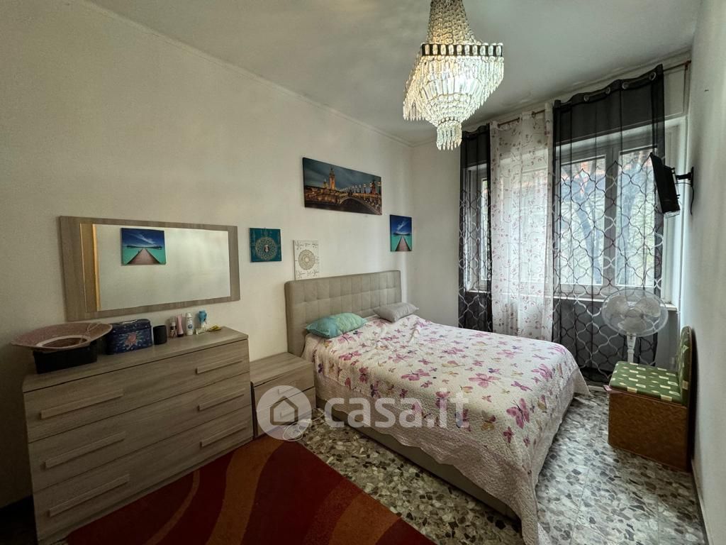 Appartamento in Vendita in Corso Felice Cavallotti 27 a Alessandria
