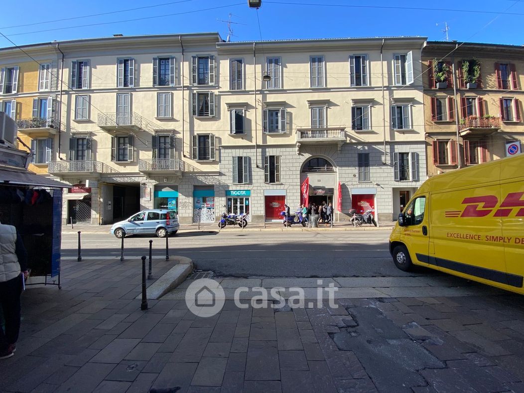 Appartamento in Affitto in Corso San Gottardo 24 a Milano