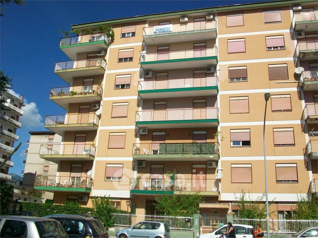 Appartamento in Vendita in Via Wolfgang Amadeus Mozart 19 a Palermo