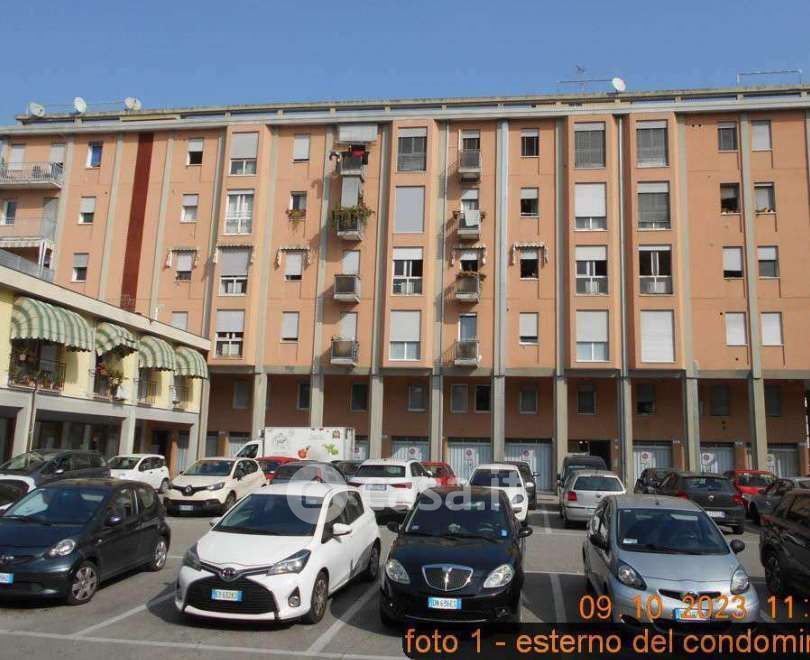 Appartamento in Vendita in Via Filippo Lippi 6 a Padova