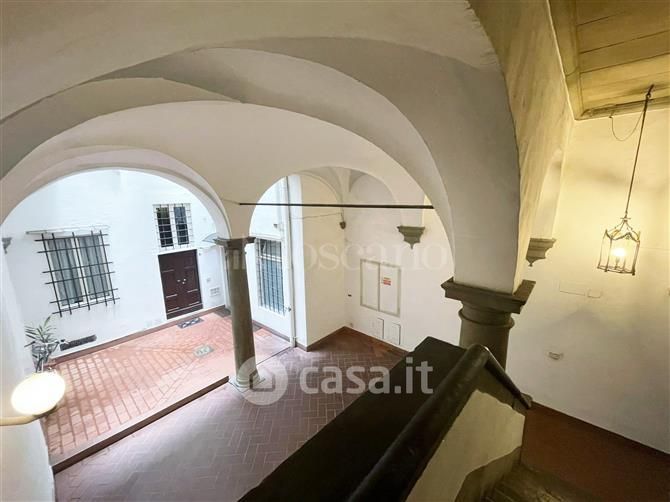 Appartamento in Vendita in Via Fiesolana a Firenze
