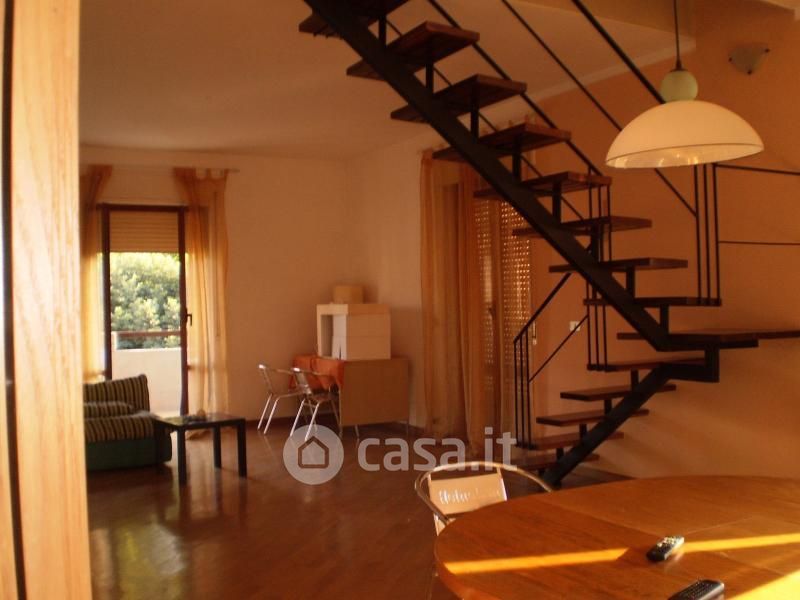 Appartamento in Vendita in a Ascoli Piceno