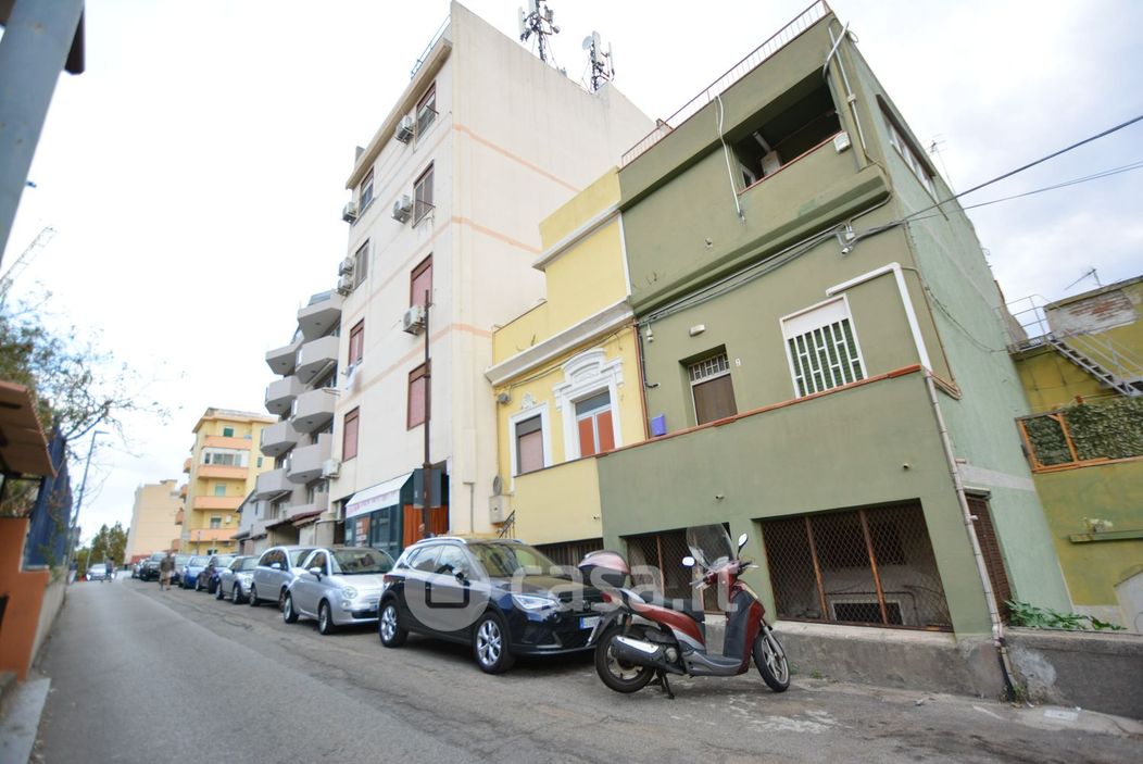 Appartamento in Vendita in Via Consolare Valeria 15 a Messina