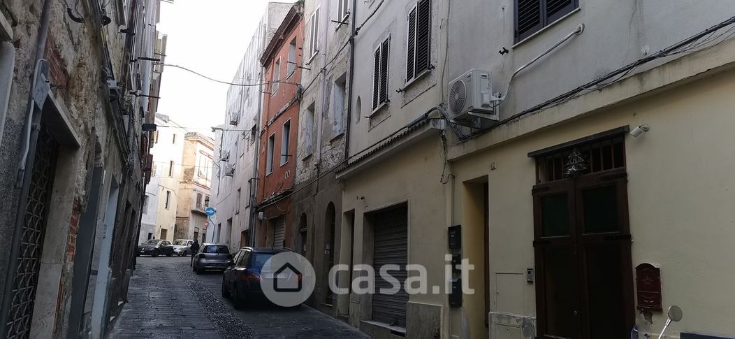 Appartamento in Vendita in Via Maddalena 40 a Sassari