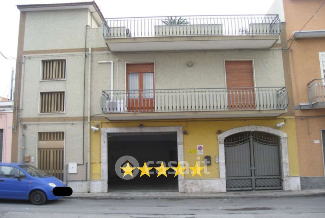 Appartamento in Vendita in Via San Giuseppe a Mascali