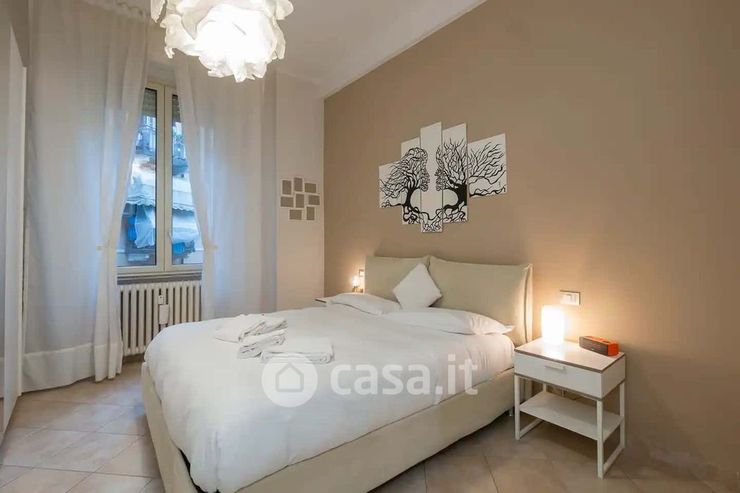 Appartamento in Affitto in Via Scrivia 5 a Milano