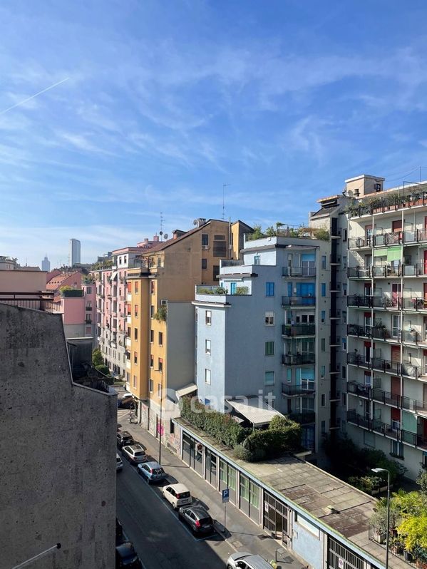 Appartamento in Vendita in Via Edolo 26 a Milano