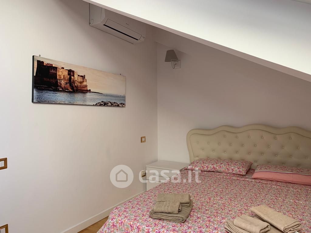 Appartamento in Vendita in Corso Garibaldi 165 a Napoli