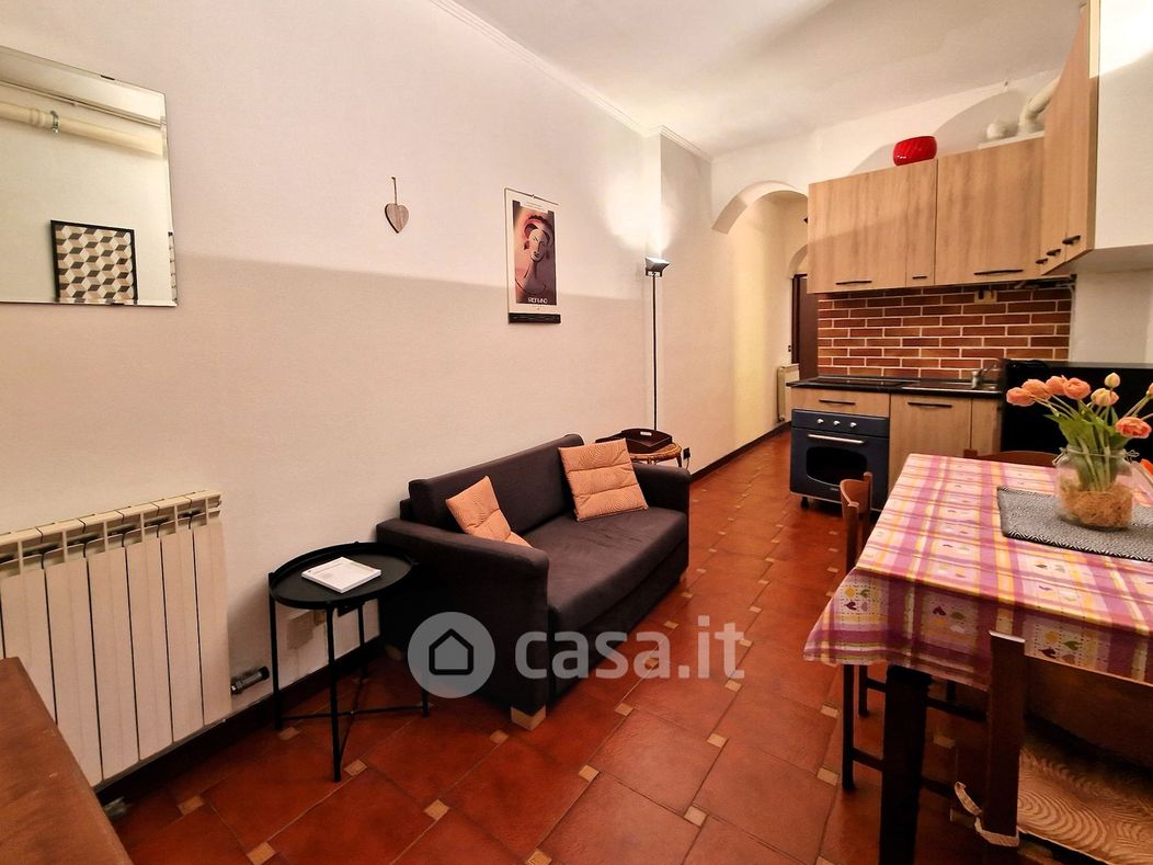 Appartamento in Affitto in Via torino 73 a Milano