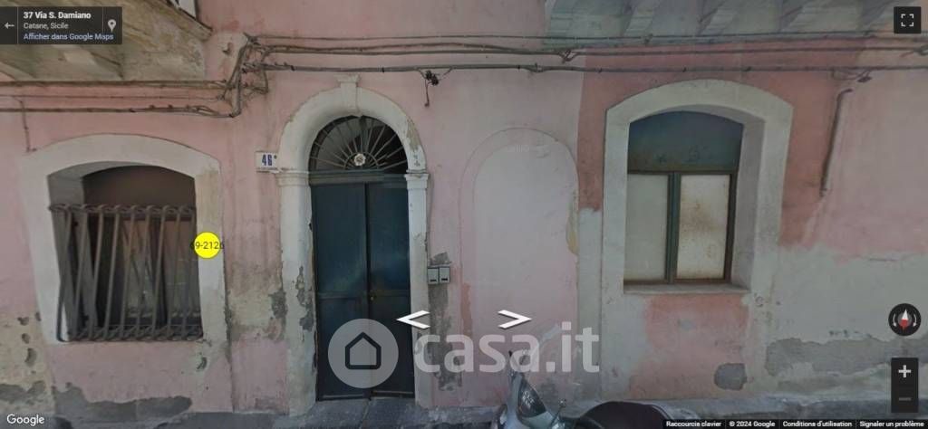 Appartamento in Vendita in Via San Damiano 46 a Catania