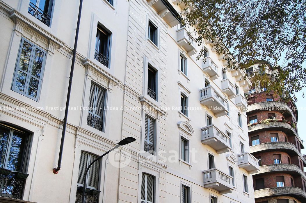 Appartamento in Vendita in Corso Concordia a Milano