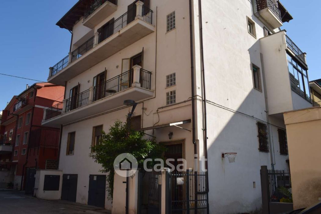 Appartamento in Vendita in Via Isonzo a Pescara