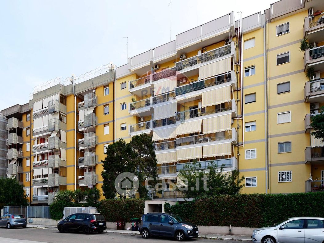 Appartamento in Vendita in Via Umberto Minervini 5 a Bari