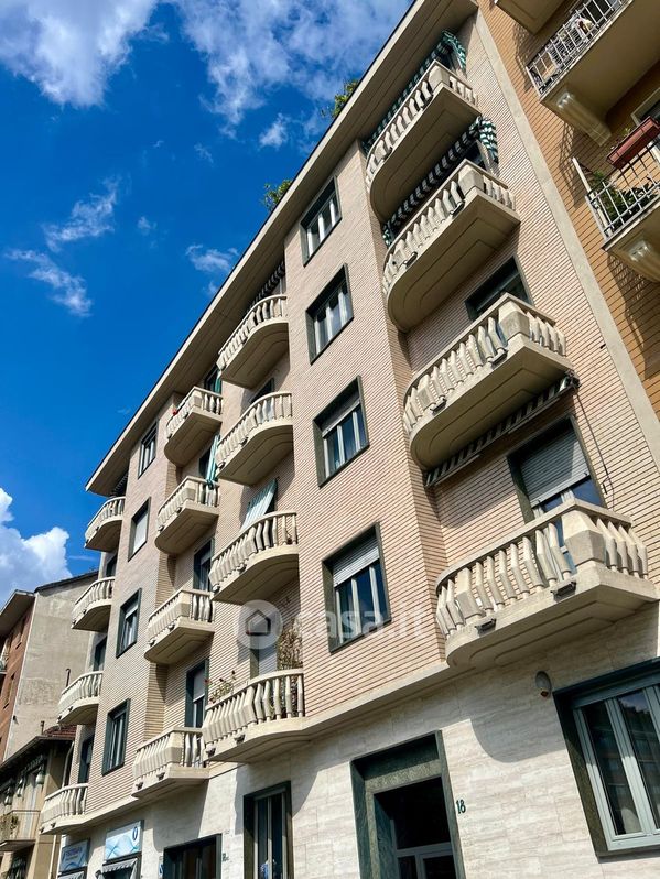 Appartamento in Vendita in Via Exilles 18 a Torino