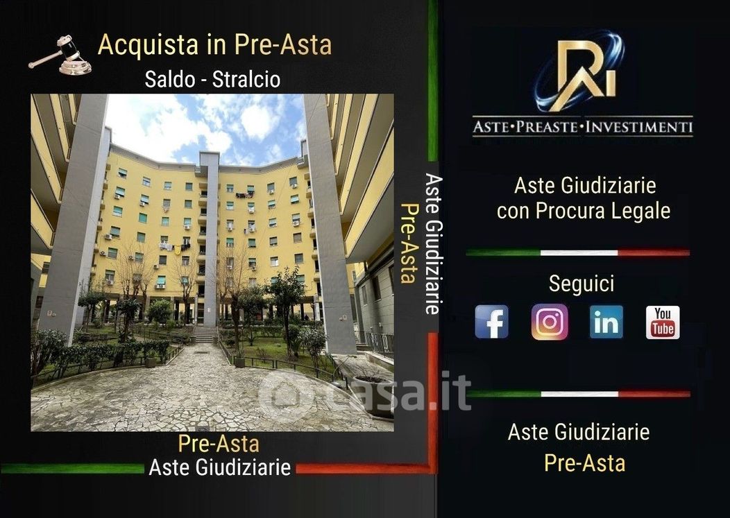 Appartamento in Vendita in Piazza di Donna Olimpia 5 a Roma