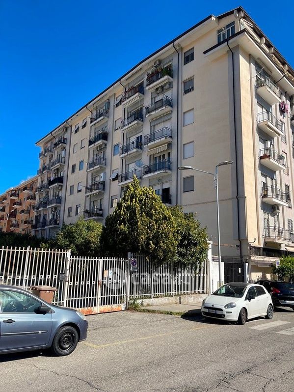 Appartamento in Vendita in Via Francesco Principe a Cosenza