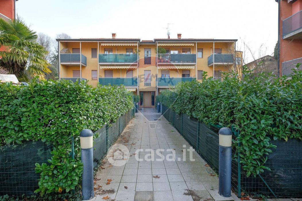Appartamento in Vendita in Via Campo Sportivo 2 B a Pontirolo Nuovo