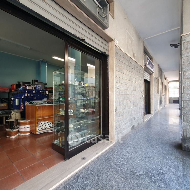 Negozio/Locale commerciale in Affitto in Via S. Lazzaro ang. Via XX Settembre a Gallipoli