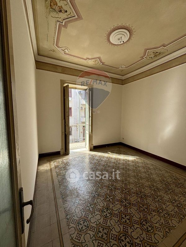 Appartamento in Vendita in Via Cardinale Tomasi 27 a Palermo