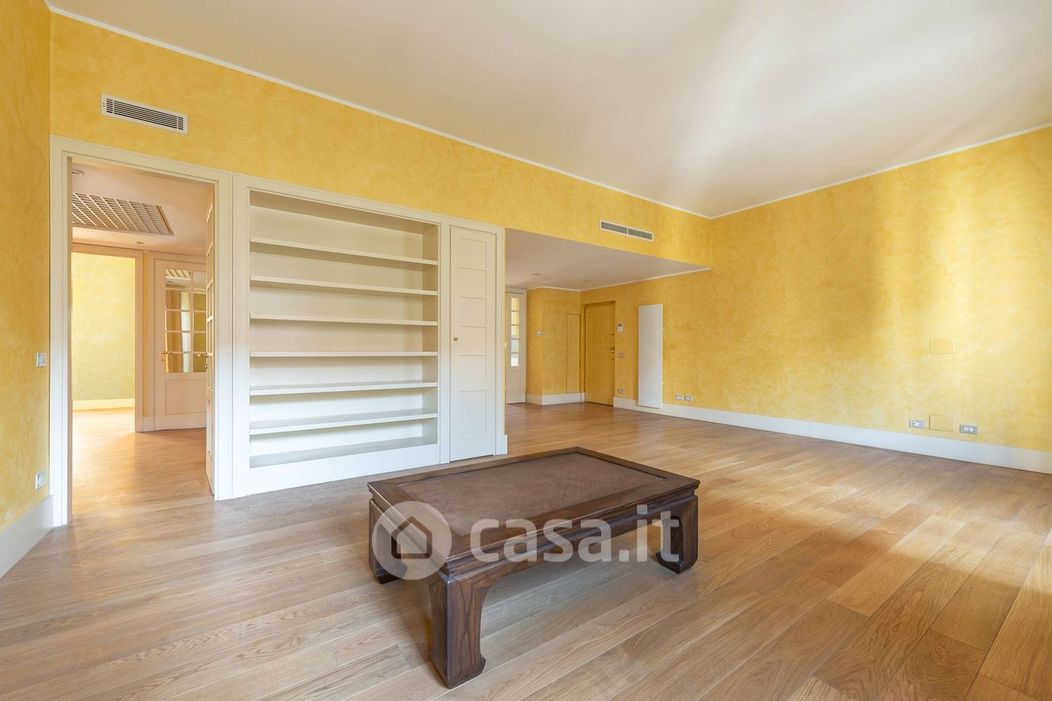 Appartamento in Vendita in Via Alfonso Lamarmora a Milano