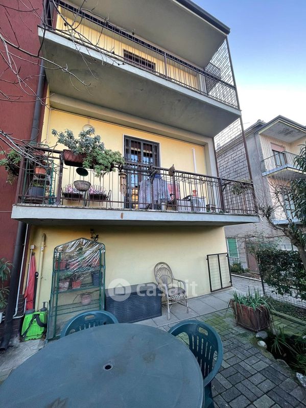 Appartamento in Vendita in Via Cesare Calciati a Cremona