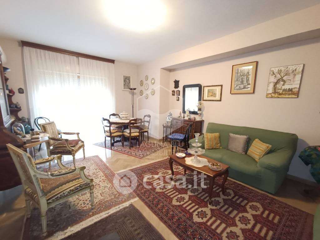Appartamento in Affitto in Via San Giovanni Bosco a Marsala