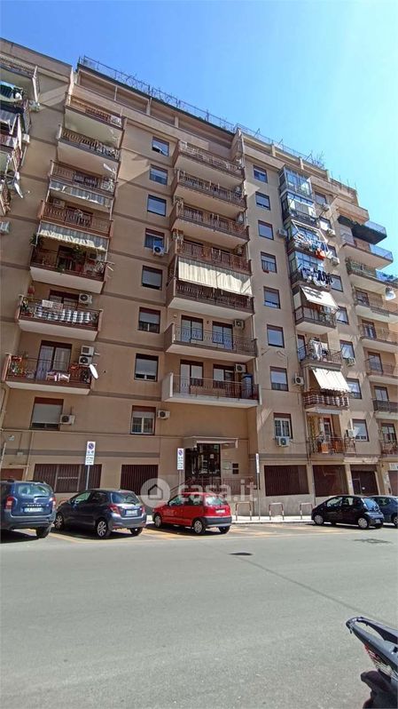 Appartamento in Vendita in Via Guadagna 10 a Palermo
