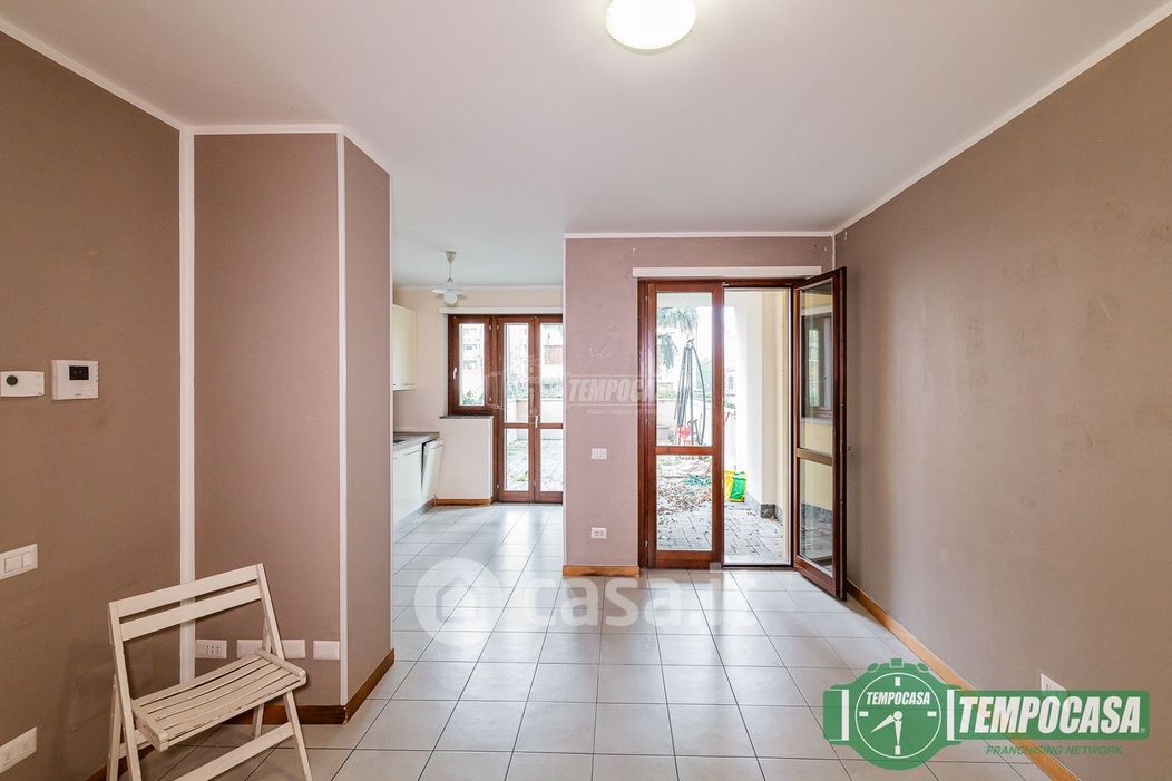 Appartamento in Vendita in Via Piave 17 a San Donato Milanese
