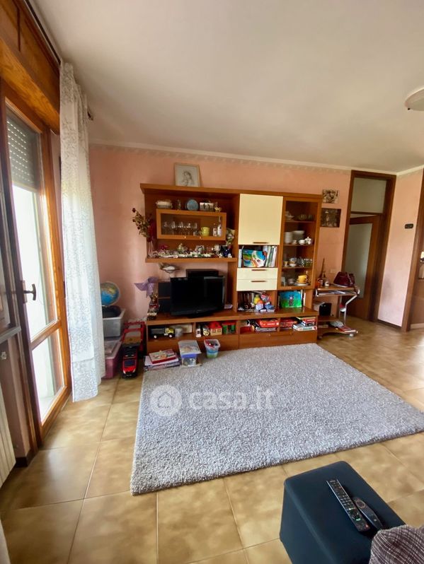 Appartamento in Vendita in Via Predil 22 a Rimini