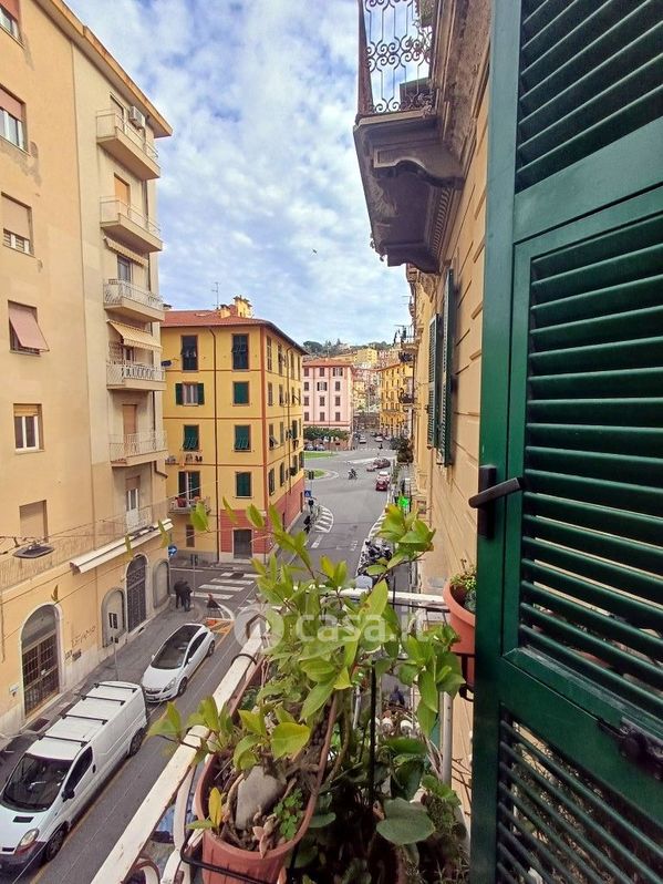 Appartamento in Vendita in Via Nino Bixio 2 a La Spezia