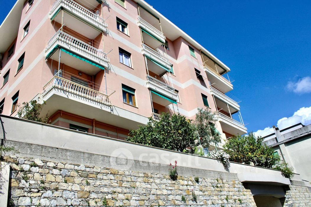 Appartamento in Vendita in Via Susanna Fontanarossa 39 A a Genova