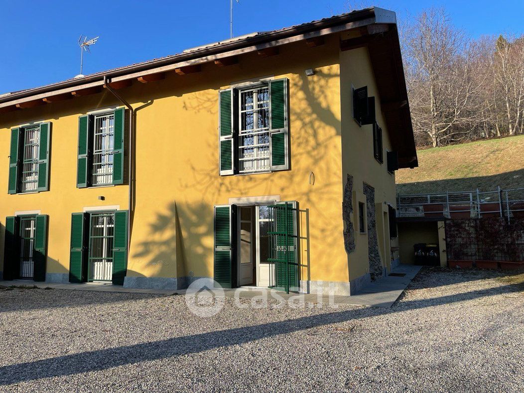 Villa in Affitto in Strada Comunale da San Vito a Revigliasco 253 a Torino