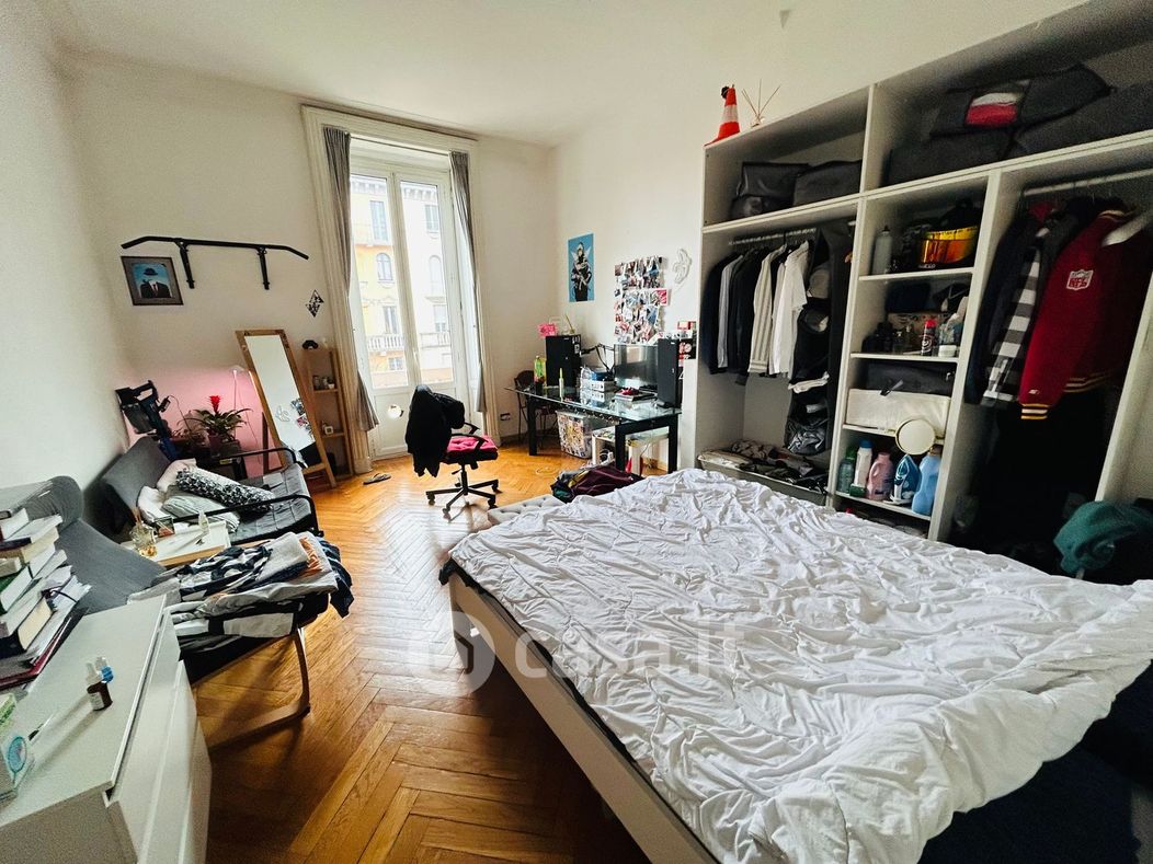 Appartamento in Affitto in Via Spartaco 38 a Milano