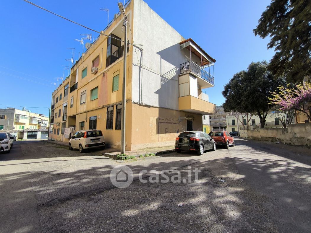 Appartamento in Vendita in Via Giovanni Tuccari 15 a a Messina
